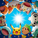 Image for article titled Japan Is Bringing Pikachu And Pals To The 2014 World Cup
